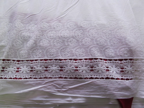 Designer Garment Fabrics