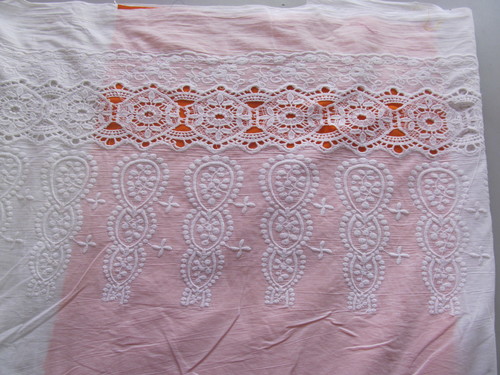 Designer Garment Fabrics