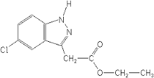 Ethychlozate