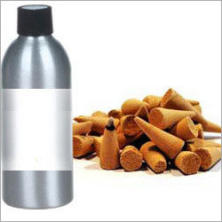 White Sandalwood Attar