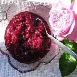 Rose Petal Jam Fragrance