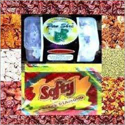 Sweet Supari Fragrance Usage: Food Flavor