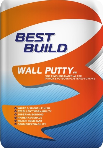 Wall Care Putty