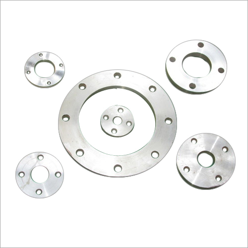 Slip On Flanges