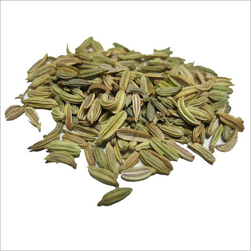 Fennel Seed