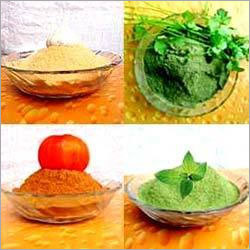 Herb Powder Ingredients: Herbal Extract