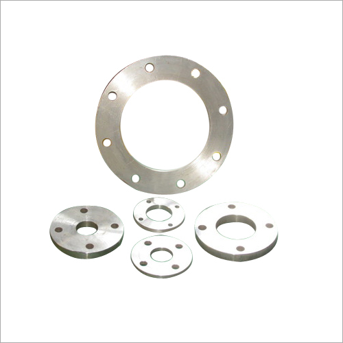 Slipon Flat face Flanges