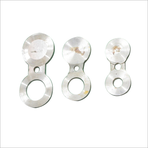 Spectacle Blind Flanges