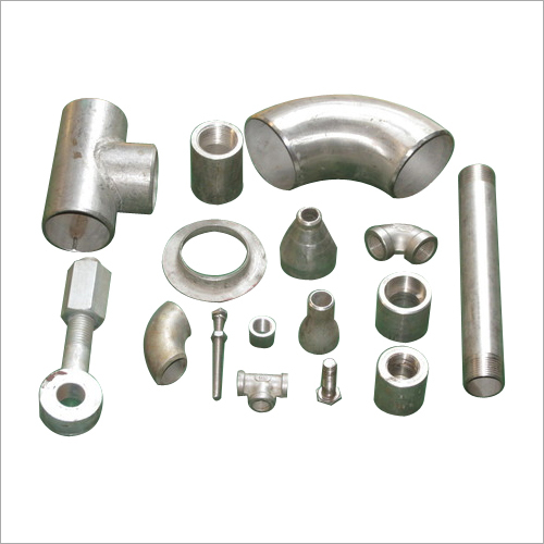 SS Fittings