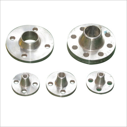 Welding Neck Flanges