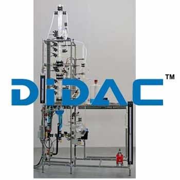 Multipurpose Distillation Plant