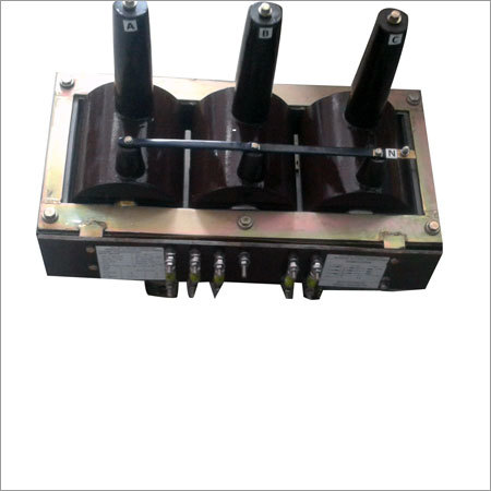 11 KV Indoor Door RVT