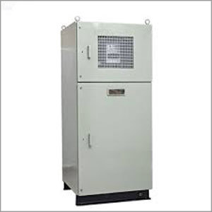 11 KV Metering Cubicle