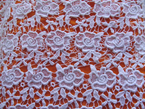 Designer Garment Fabrics