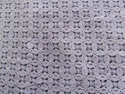 Designer Garment Fabrics