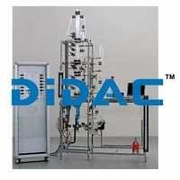 Computerized Multipurpose Distillation Plant