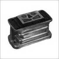 Front Engine Mounting