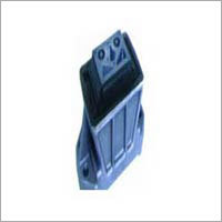 Automobile Front Engine Mounting