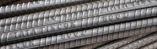 TMT Rebars