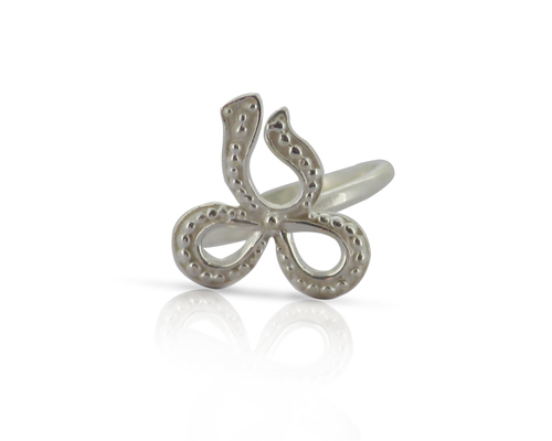 Sterling Silver 92.50% Ring Gender: Women