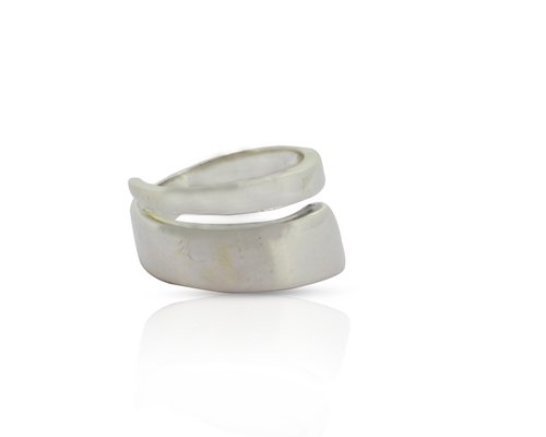Sterling Silver 92.50% Ring Gender: Unisex