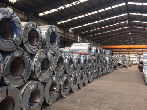 Steel Coil