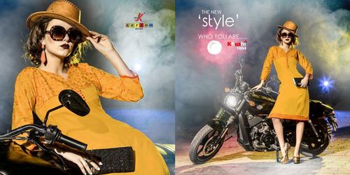 As Per Design Khushi