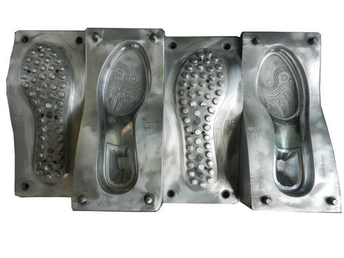 Shoe Moulds