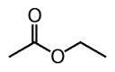 Ethyl Acetate Density: 902 Kilogram Per Cubic Meter (Kg/M3)