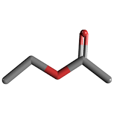 Ethyl Acetate - Reference Spectrum &#8206;c4h8o2