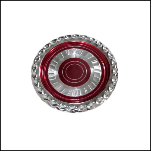 Classic Color Stainless Steel Plate