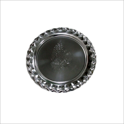 Classic Color Stainless Steel Plate