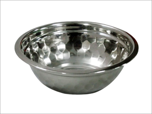 Stainless Steel Bowl