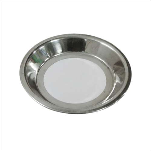 Stainless Steel Plate