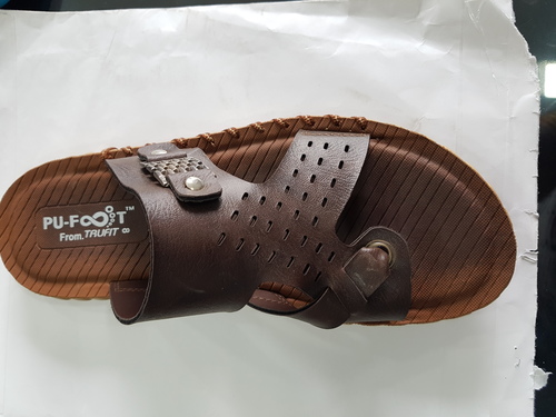 Laser Sandal Cutting Services