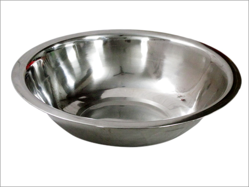 Stainless Steel Finger Bowl
