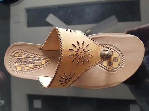 Ladies Sandal Cutting Services Ladies Sandal Cutting Services
