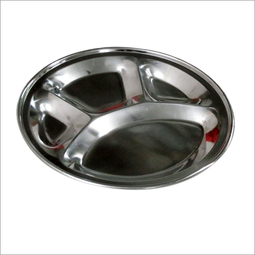 3 in 1 plate