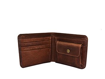 Leather Wallets