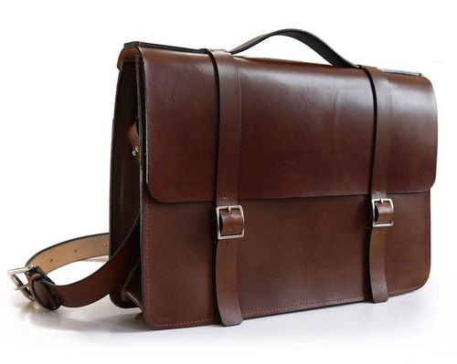 Leather Bag