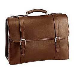 Leather Portfolio