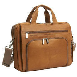Leather Business Portfolio