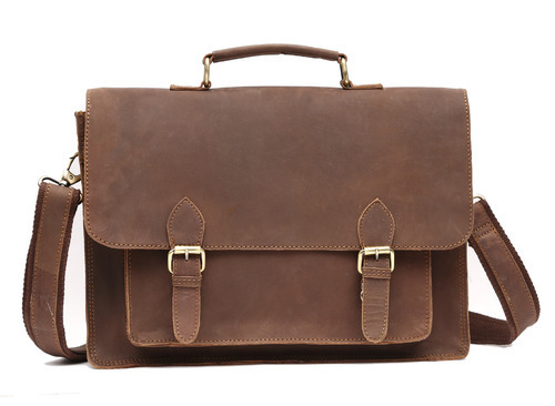 Leather Executive Portfolio
