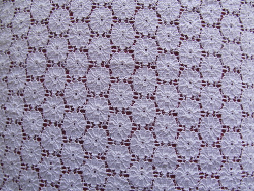 Garment Fabrics