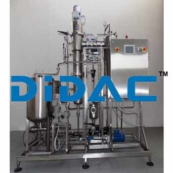 Thin Layer Evaporator Concentrator