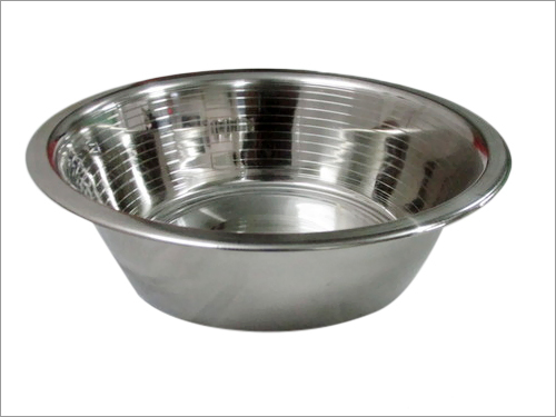 Stainless Steel Finger Bowl