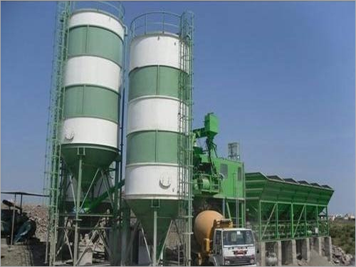 RMC Plant
