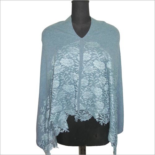 Ladies Designer Poncho
