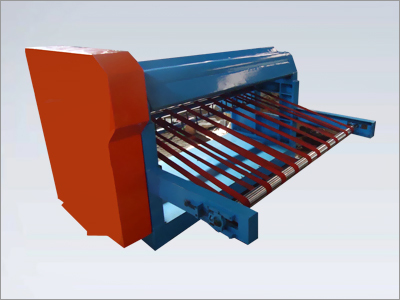 Sheet Cutter Machine