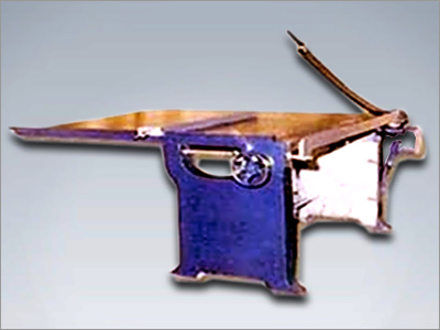Heavy Duty Board Cutter